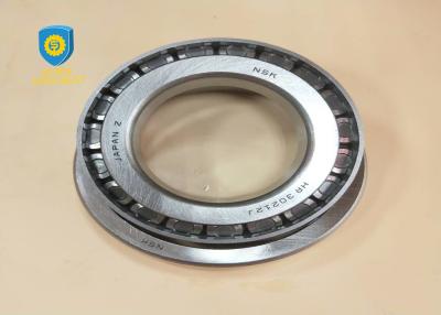 China Durable Excavator Swing Bearing Replacement , 30212 Slewing Ring Turntable for sale