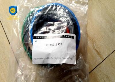 China 991/00012 Hydraulic Cylinder Seal Repair Kits , Durable Jcb Hydraulic Seal Kits for sale