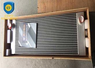 China 20Y-03-21710 Komatsu Hydraulic Oil Cooler , Durable Hydraulic Cooling Radiator for sale