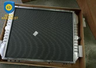 Китай применение КОМАТСУ ПК200-7 6Д102 маслянного охладителя экскаватора 20И-03-31121 гидравлическое продается