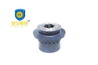 China Komatsu Spare Parts Gearbox , 20Y-27-00500 Swing Gearbox For Hydraulic Crawler Excavator for sale