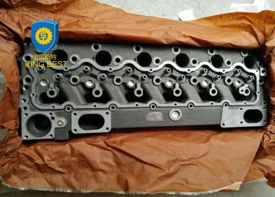 China Número de parte 8N1187 del reemplazo de culata de las piezas del motor de  del acero inoxidable en venta