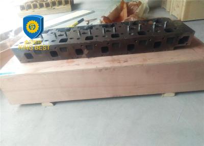 China 3116  Excavator Parts Engine Cylinder Head 140-7371 Long Service Life for sale
