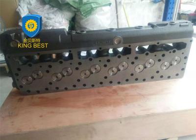 China 3306  Engine Parts , Part No. 8N6796 High Performance Cylinder Heads for sale