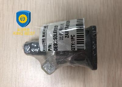 China 4455991 Proportional Solenoid Valve Zx240-3 Zax200 Hitachi Mini Digger Parts for sale