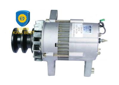 China Hitachi Excavator EX200-1 6BD1 Engine Parts 1-81200-365-2 Aftermarket Alternator for sale