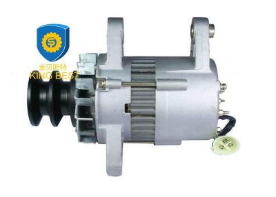 China EX200-3 Hitachi Spare Parts Alternator Generator Parts For Crawler Excavator for sale