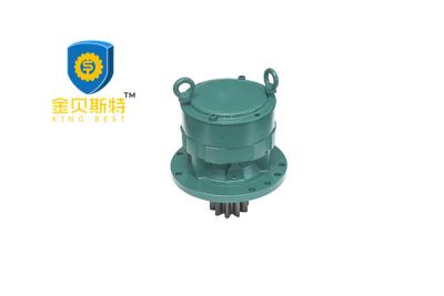 China SK75-8 Swing Gearbox Replacement Of Iron Material For Excavator Repair Parts for sale