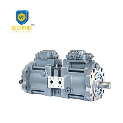 China K3V140DT Kawasaki Hydraulic Pump For Excavator EC290 R290-7 DH280 for sale
