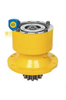 China ZAX70 ZAX200 Swing Drive Gearbox Reducer And Gasket For Machinery Spare Parts for sale