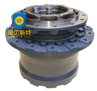 China 9180731 ZAX120 ZAX 240-3 Crawler Excavator Travel Gearbox Reduction  Iron Material for sale