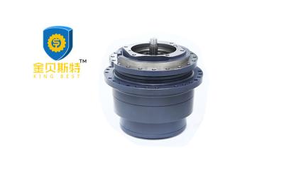 China 170402-00009 Excavator Final Drive Motor Assy DX300-7 / Hydraulic Excavator Parts for sale