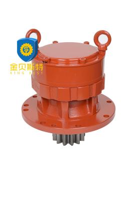 China DH55 Excavator Gearbox Swing Reduction Gear Assy For Heavy Duty Machinery Parts for sale