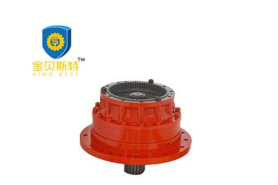China DH258 Excavator Swing Motor And Reducer Gear Assembly For Excavator Spare Parts for sale