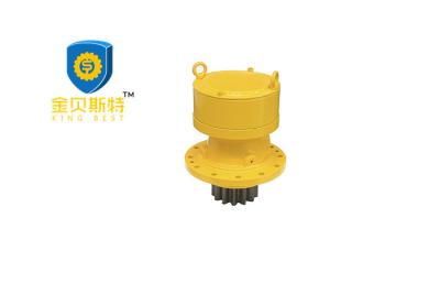 China OEM  Final Drive  Components For R210 Swing Gearbox Hyundai Excavator Parts for sale