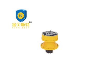 China Excavator R130 Swing Final Drive Gearbox for Contruction Equipment Repair for sale