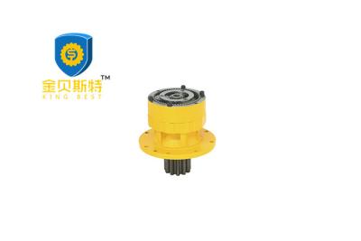 China Tamaño estándar del montaje R80-7 del motor del oscilación del excavador del montaje del engranaje de reducción del oscilación en venta