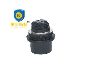 China 21W-60-41202 Komatsu Excavator Parts PC78 Travel Motor Assembly 21W-60-41201 for sale