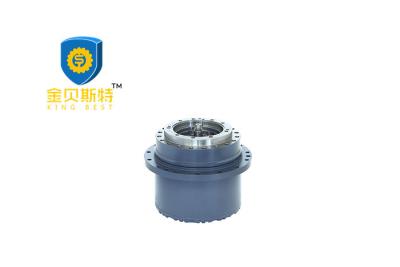 China 202-60-66101 Excavator Travel Motor Reducer For PC120-5 Travel Motor Gearbox for sale