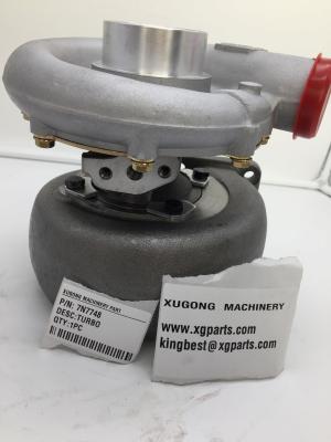 China 7N7748 Excavator Turbocharger Rebuild Kits 1155853 115-5853 Neutral Packing for sale