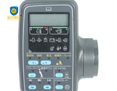 China Komatsu 7834-76-3001 7834-72-4002 Motor Monitor Rebuild Kit For PC200-6 6D102 for sale