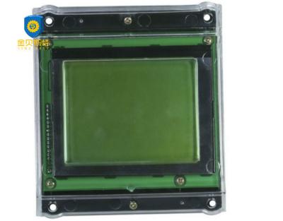 China SK200-3/5 Excavator Monitor Parts With Mini Excavator Controls for sale