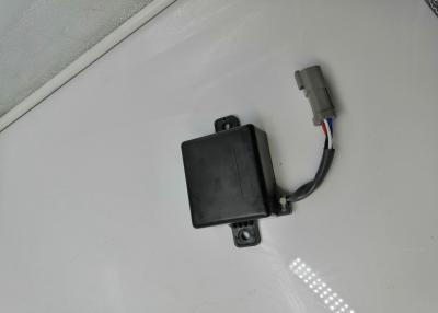 China  ERPILLAR 163-6703 E320C Excavator Starter Relay For Air Conditioning Assy for sale