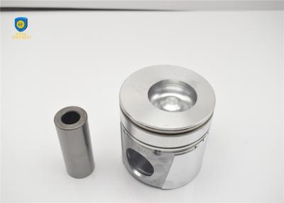 China 6735-31-2140 6735-31-8673 Excavator Piston Replacement For 6D102 Engine for sale