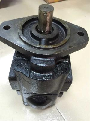 China JCB 3CX 4CX 20/902900 Hydraulic Gear Pump Excavator Replacement Parts for sale