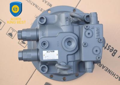 Chine JCB 240 des pièces d'excavatrice balancent de moteur de tête JCB M2X146B-CHB-10A-36/285-PL844 à vendre