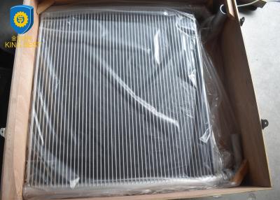 China 4365742 Hitachi Hydraulic Oil Cooler EX120-5 Excavator Engine Oil Cooler for sale