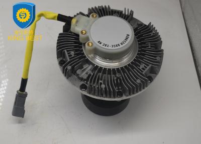China 2813588  Fan Clutch  For E320D Fan Drive Assembly 3066 Engine Fan Motor for sale