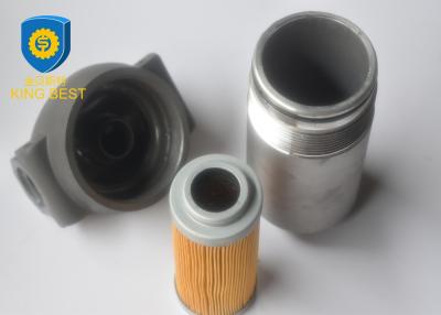 China 14523264  Hydraulic Filter Spare Parts  For Vol Vo EC210B Excavator for sale