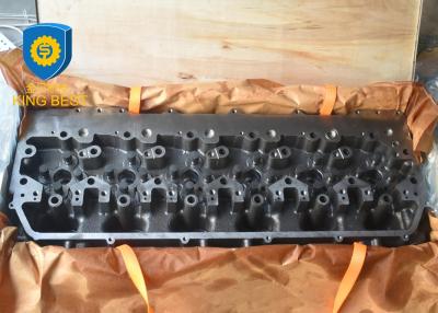 China 3050617 E346C Excavator Engine Cylinder Head Assy For  C13 for sale