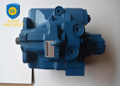 China Takeuchi TB070 Excavator  Hydraulic Pumps Without Solenoid Valve  ABS070 Rexroth AP2D36LV1RS6-962-0 for sale