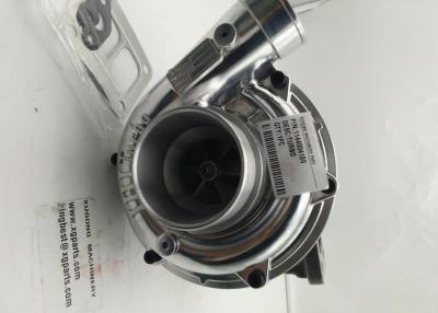 China 114400-4160 1144004050 Excavator Turbocharger With Gaskets /  Impeller For 6HK1 for sale