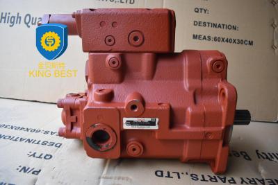 China 4668462  Hydraulic Pump ZX60 Hitachi Nachi Pump PVK-3B-725-N-5269A for sale