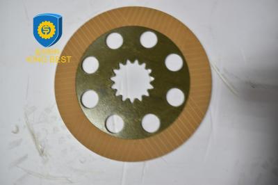China Backhoe Loader JCB 3cx Parts 458-20353 Brake Friction Plate Replacement Parts for sale