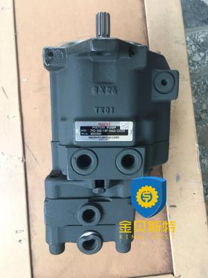 China 301.8C Original Nachi Hydraulic Pump For  Excavator 3 Months Warranty for sale