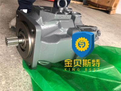 China Ex60-5 Main Hydraulic Pump Ap2d36lv1rs6 /  Hitachi Excavator Parts 12 Months Warranty for sale