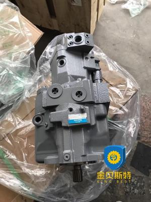 China EX75UR-3 Hitachi Excavator Hydraulic Pumps Rexroth AP2D361 VIRS6-955-1 for sale