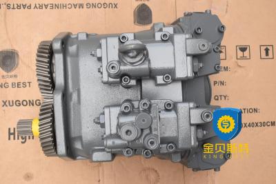 China ZAX200-3 Hitachi Excavator Hydraulic Pump HPV118  / Genuine  Parts for sale