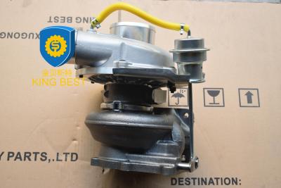 China 1144004260 ZX350-3 Excavator Spare Parts Hitachi Turbo 13.7KG With Carton Package for sale