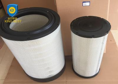 China Vol Vo 21386644  21386706 Excavator Replacement Parts Air Filter Insert For Vol Vo Penta Generator for sale