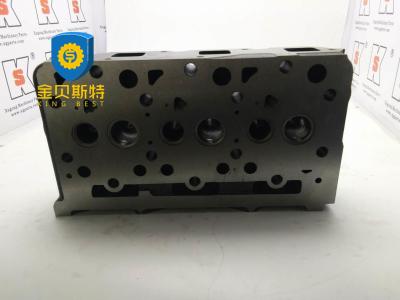 China Diesel Engine D1703 Kubota Cylinde Head For Machinery 3 Months Warranty for sale