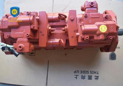 Chine Mini reconstruction de pompes hydrauliques d'excavatrice de 31QB-10030 Hyundai pour R520-9/R480/9 à vendre