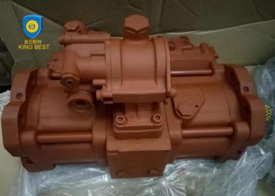 China TB1140 Excavator Hydraulic Pumps For Machinery Spare Parts Standard Packing for sale