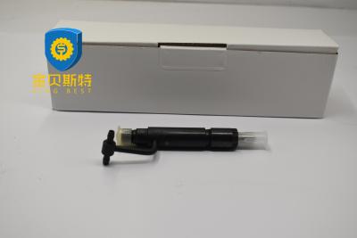 China YANMAR 4TNV88 Engine Fuel Injector For YANMAR Engine Aftermarket for sale