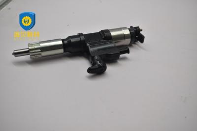 China  CS240 Engine ISUZU Fuel Injector Nozzle  8-97329703-4 / 873364445 ASM 8-97329703-4 for sale