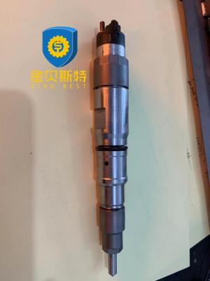 China DOOSAN Engine DE08 Fuel Injector 65.10101-7050A Doosan Diesel Engine DE08 Parts for sale